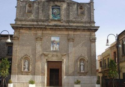 Church of Santa Maria della Mercede