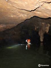 Bagumbungan Cave