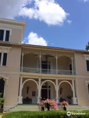 The Towers of Natchez