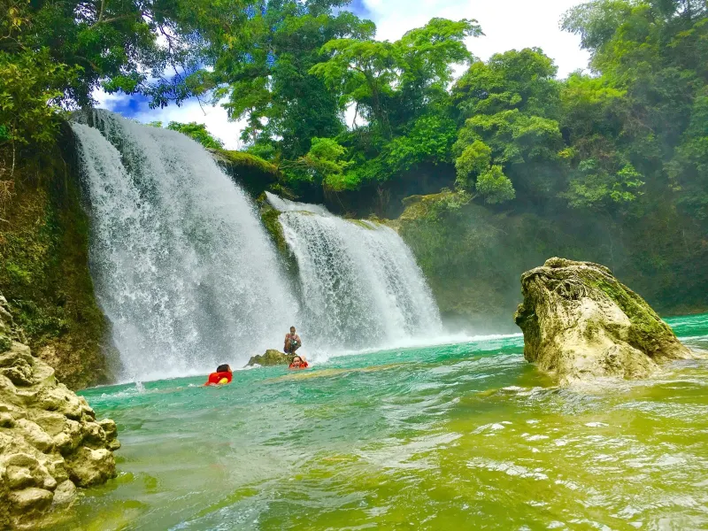 Bolinao
