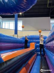 Jump Inc Beverley