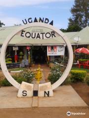 Uganda Equator