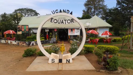 Uganda Equator