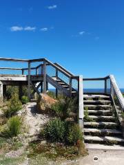 Scenic Lookout