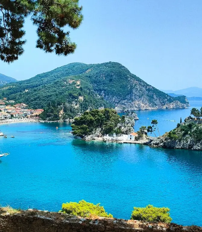 Parga