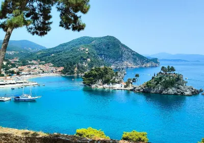 Parga