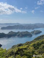 Komeyama Lookout