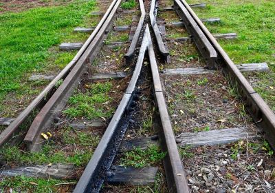 Alexandra Timber Tramway and Museum