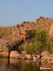 Thonnur Lake