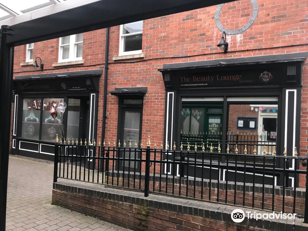 1_The Beauty Lounge Tettenhall