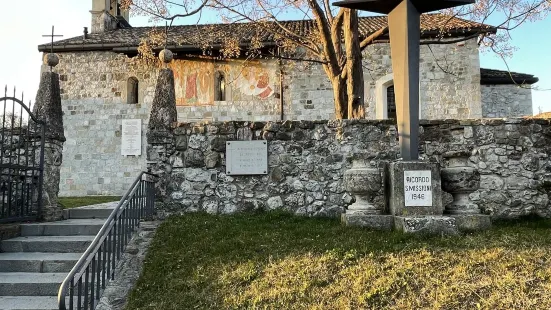 Hospitale di San Giovanni di Gerusalemme