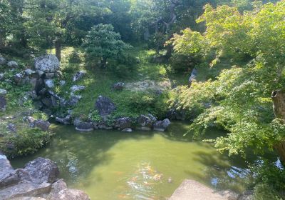 Gokokuji Temple Awaji Shichifukujin Hotei-son