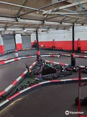 J D R Karting