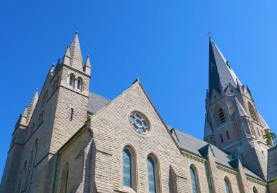 Olaus Petri kyrka, Örebro