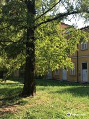 Garden Villa Marzorati Zorn