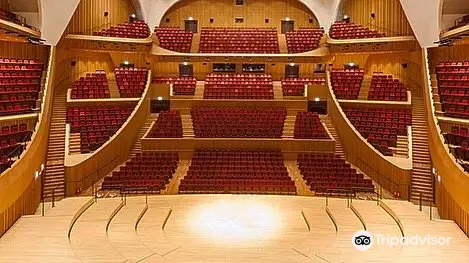 Lotte Concert Hall