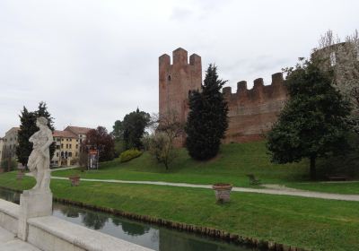 Mura Medioevali di Castelfranco Veneto