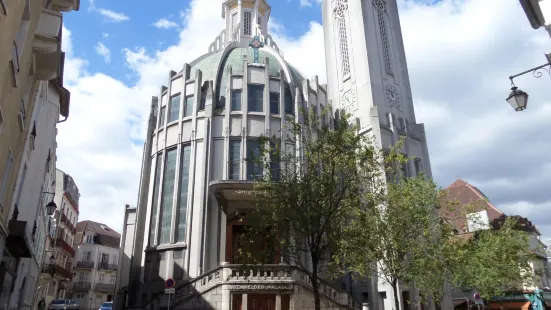 eglise saint blaise