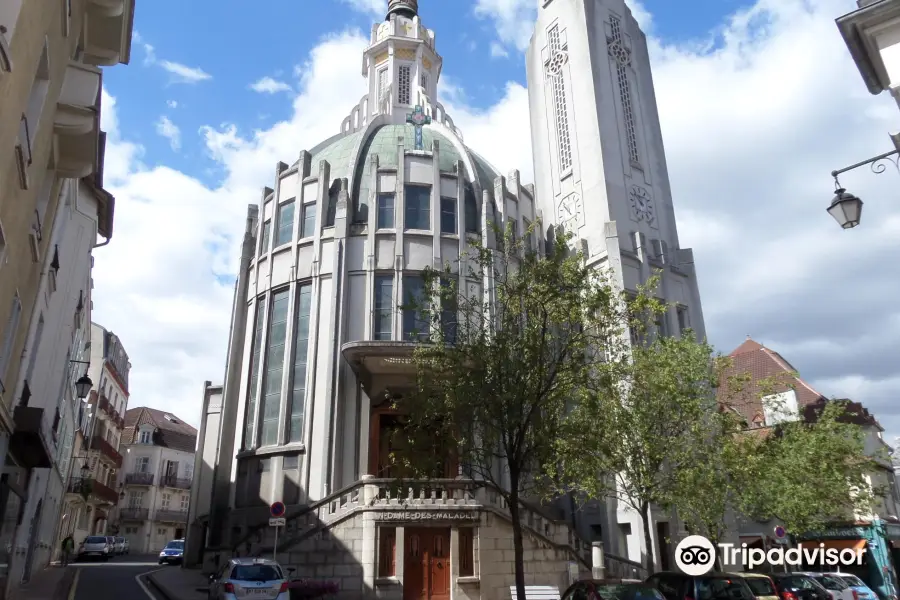 eglise saint blaise