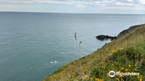 Howth Hills