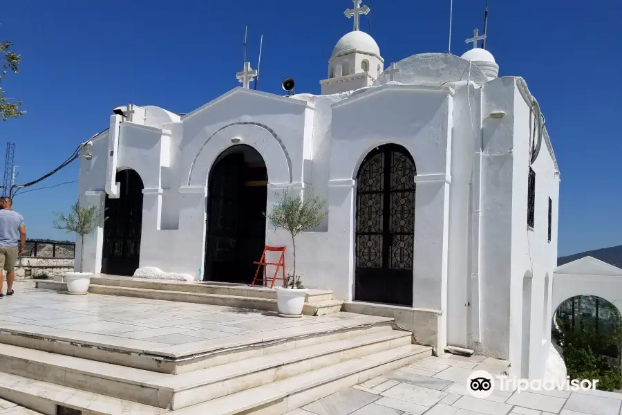 Chapel of St. George