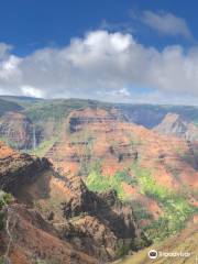 Koke'e Mountains