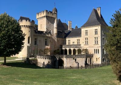 Château de Campagne