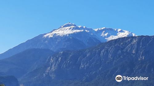 Mount Tahtalı