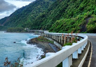 Patapat Viaduct