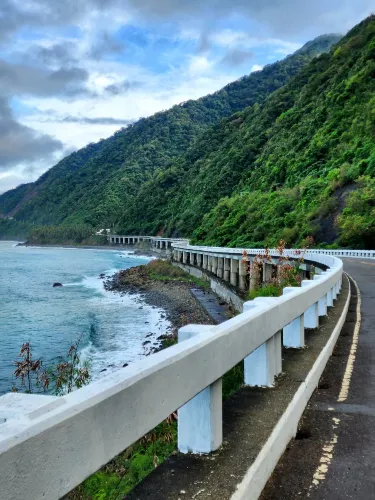 Patapat Viaduct