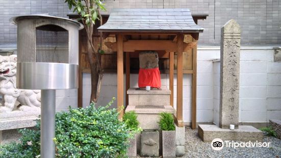 Sainoki Shrine