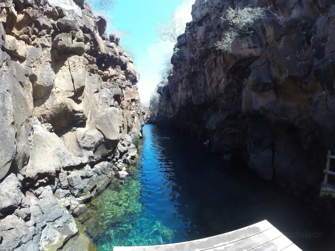 Hotels near Las Grietas