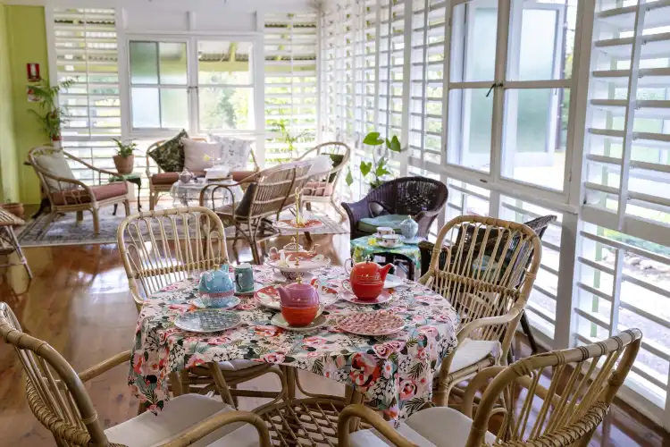 Hotels in Larrakeyah