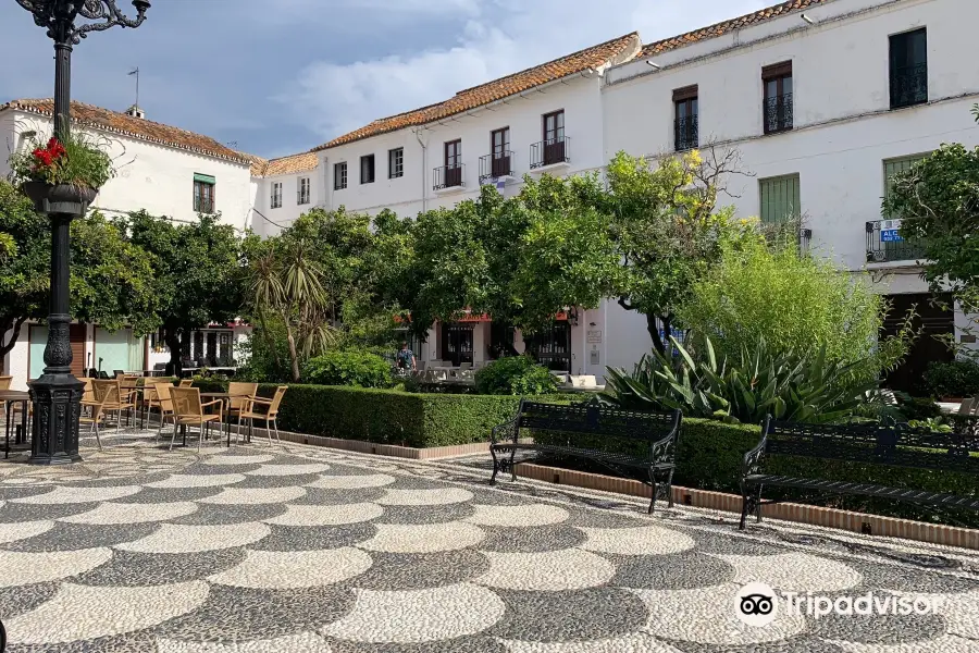 Marbella Town Hall