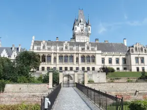 Castle Grafenegg