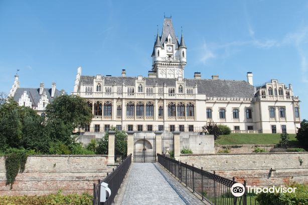 Castle Grafenegg