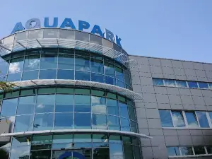 Aquapark Olomouc