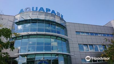 Aquapark Olomouc
