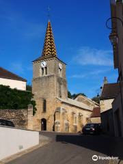 Oratoire de Notre Dame de Bonne Esperance