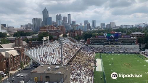 Bobby Dodd Stadium