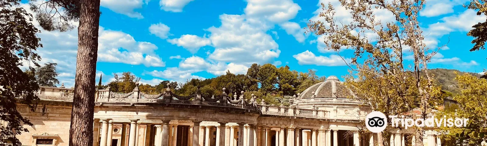 Montecatini TermeTagestouren