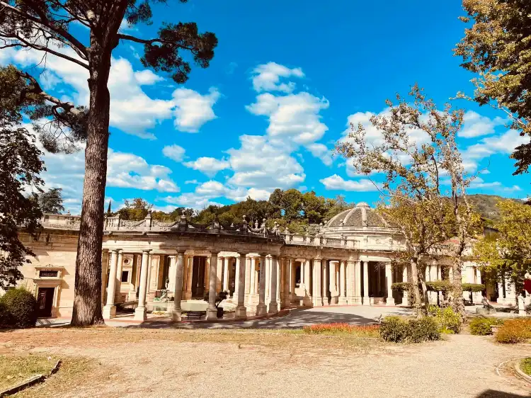 Hotels near Terme del Tettuccio
