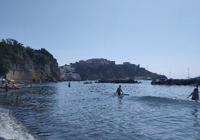 Spiaggia Chiaia