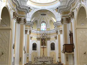 Chiesa di Sant'Antonio