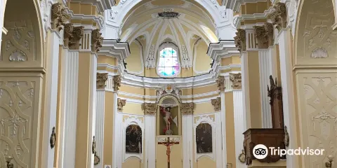 Chiesa di Sant'Antonio