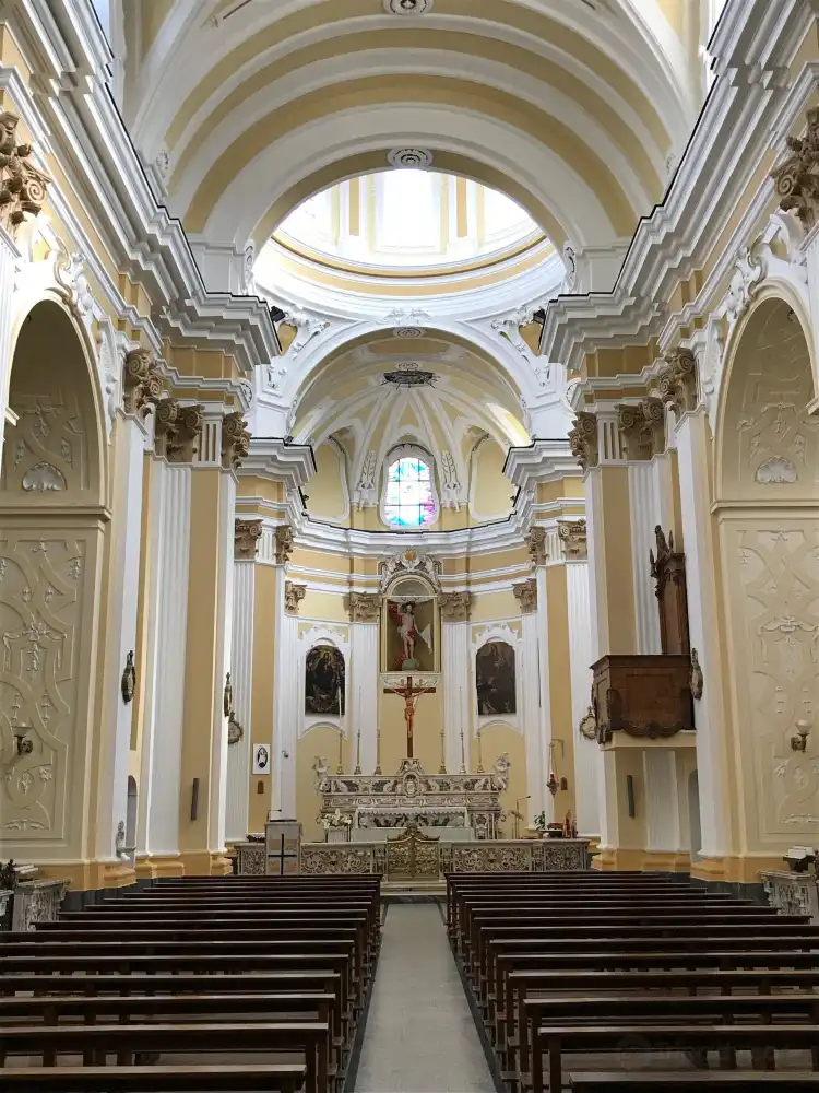 Hotels in Corigliano Calabro