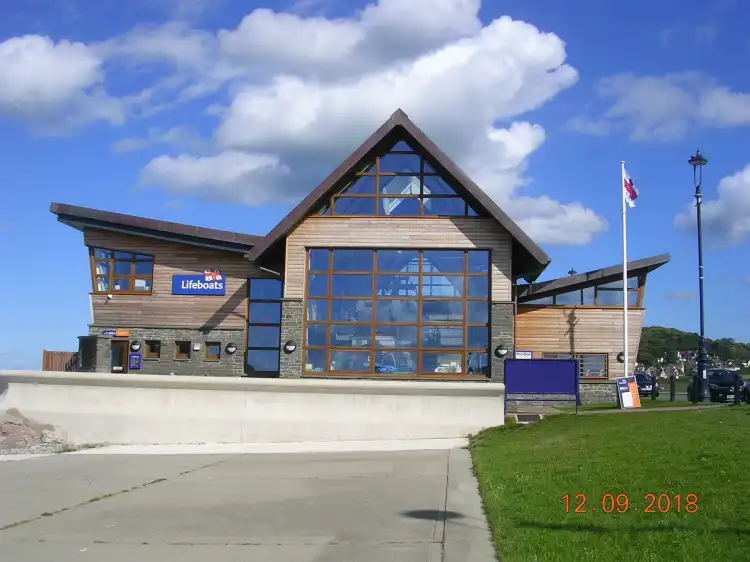 Các khách sạn gần RNLI Llandudno Lifeboat Station
