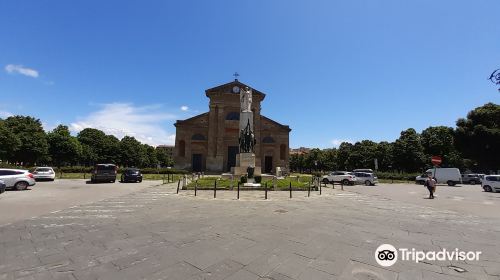 Chiesa di Santa Maria del Soccorso