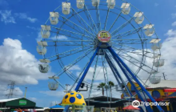 Fun Spot America Theme Parks