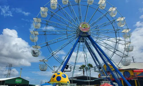 Fun Spot America Theme Parks